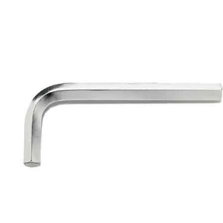 CHIAVE MASCHIO ESAGONALE PIEGATA ART. 96 BETA 2 mm - 20 pezzi- BETA