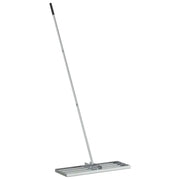 Rastrello da Giardino Argento Acciaio inossidabile CFW4959075