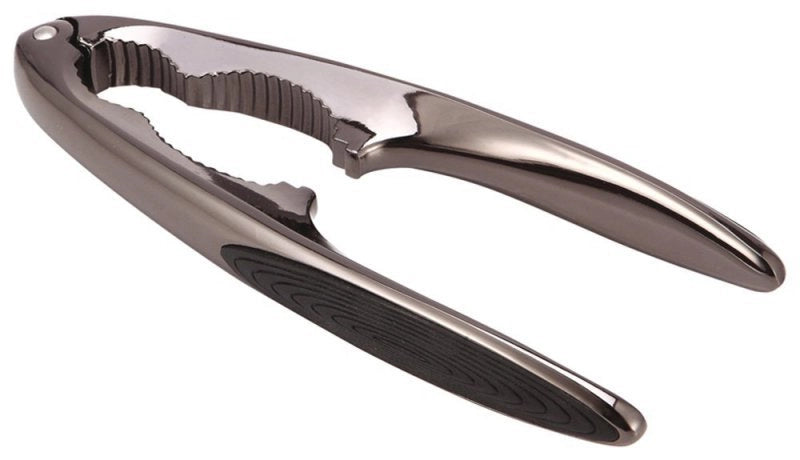 Schiaccianoci Kinghoff KH-1469 con manici in silicone antiscivolo