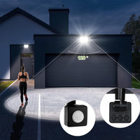 Alogeno Led 30w Rsl007-30ns Neutro 4500K