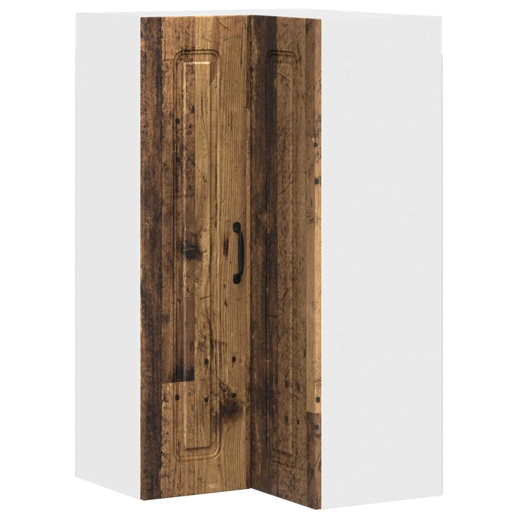 Pannello lavastoviglie Kalmar Legno vecchio 57 x 57 x 100 cm 884822