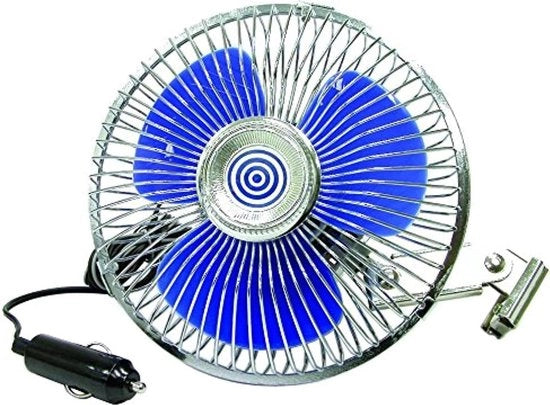 Ventilatore 24 V - Ventilatore per ottimale circolazione dell'aria Auto Ventilatore
