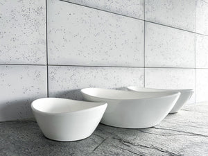 Lavabo Da Appoggio Rea Kate 56