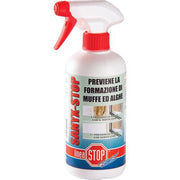 SANIFICANTE SANYX STOP DIXI - ML 500- 3 pezzi