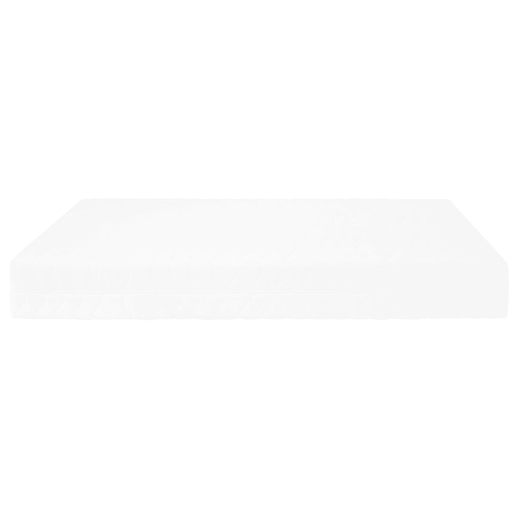 Materasso 80x200 cm 7 Zone a Molle Insacchettate 20 cm H2  cod mxl 48810