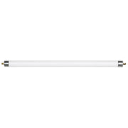 Tubo fluorescente lineare t8 15w g13 6000k luce fredda per illuminazione