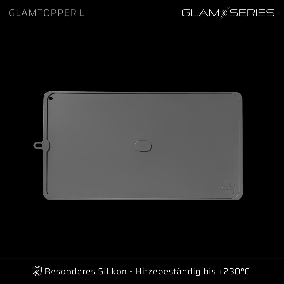 GLAMSERIES GlamTopper L