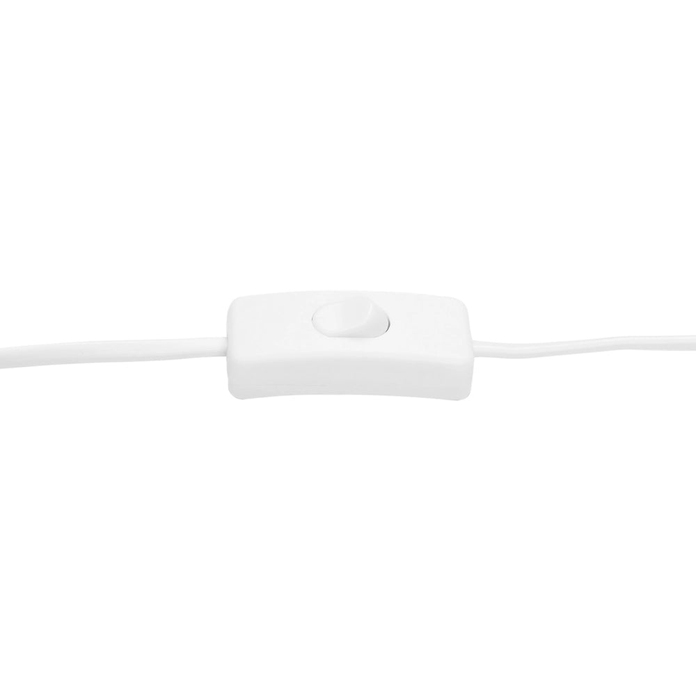 Lampada da Tavolo Base Dorata con Paralume Tamburo di colore ero abat jour  design moderno