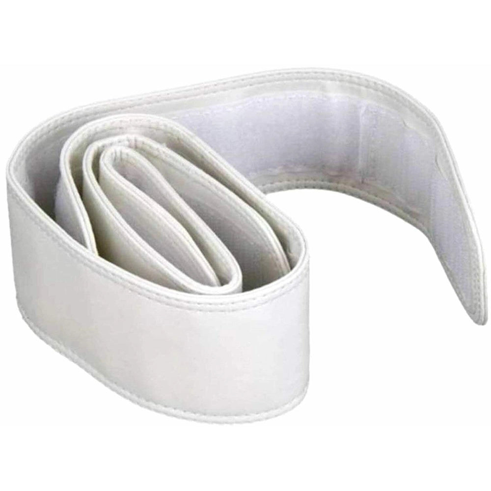 Trade Shop - Fascia Vibrante Slimmin Belt Vibra Cintura Massaggio Pancia Glutei Cosce Fianchi -
