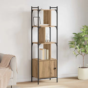Libreria Rovere artigianale 44,5 x 30 x 154,5 cm 882153