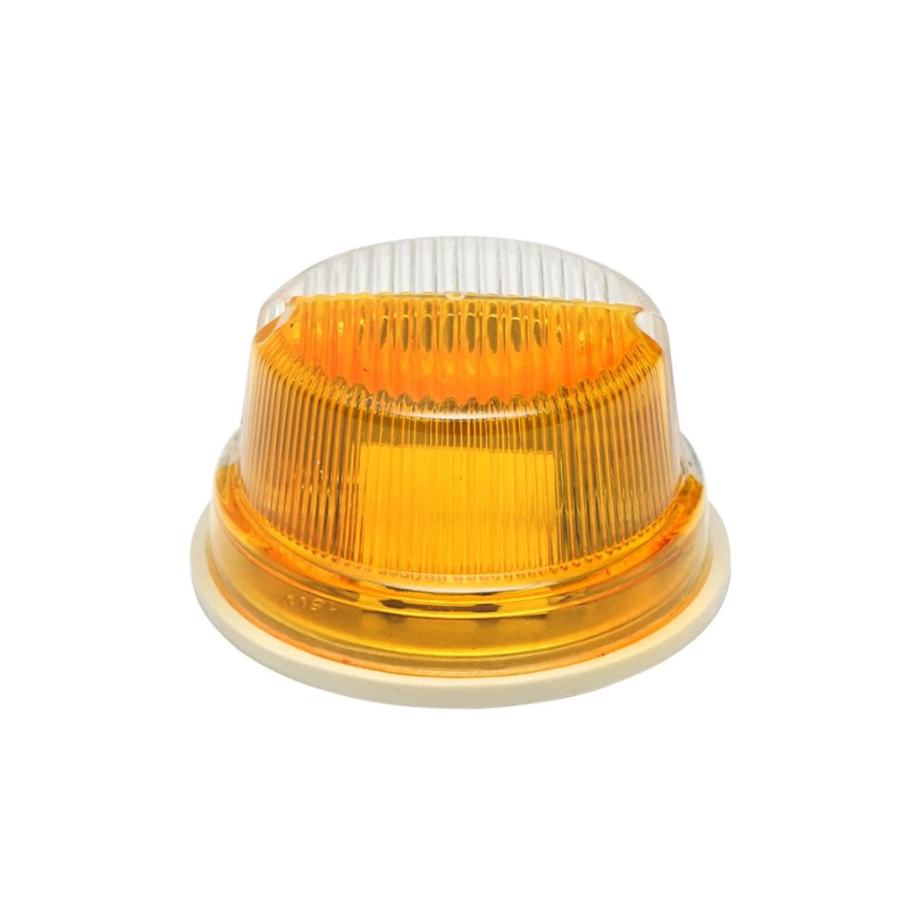 Lampada di segnalazione e posizione anteriore per Case IH, Ford, John Deere codice OEM 3051599R91, 2BE 001259061, AL13659