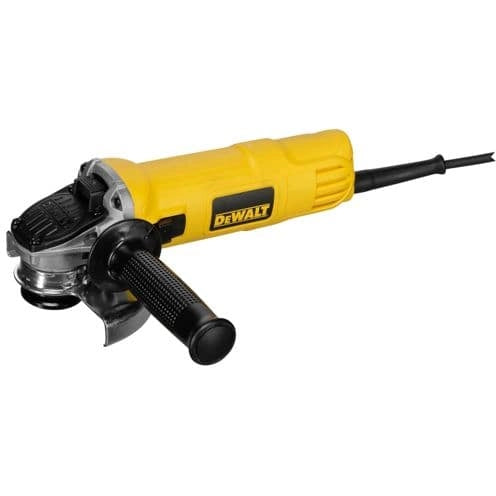 DeWalt DWE4157 Smerigliatrice angolare