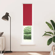 vidaXL Tenda a Rullo Oscurante 55x210 cm Larghezza Tessuto 50,7 cm