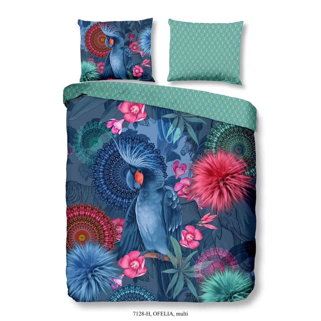 HIP Copripiumino OFELIA 240x200/220 cm 437570