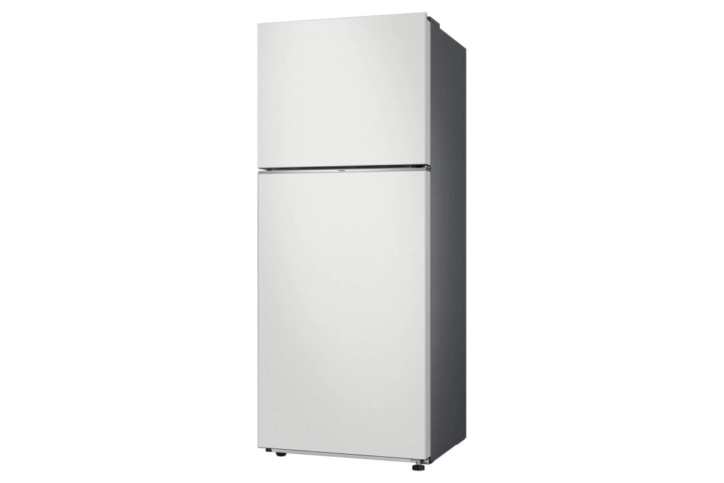Samsung RT38CB6624C1ES BESPOKE AI Frigorifero Doppia Porta 393 L 171.5 cm Classe E 39 dB No Frost Wi-Fi colore Cotta White