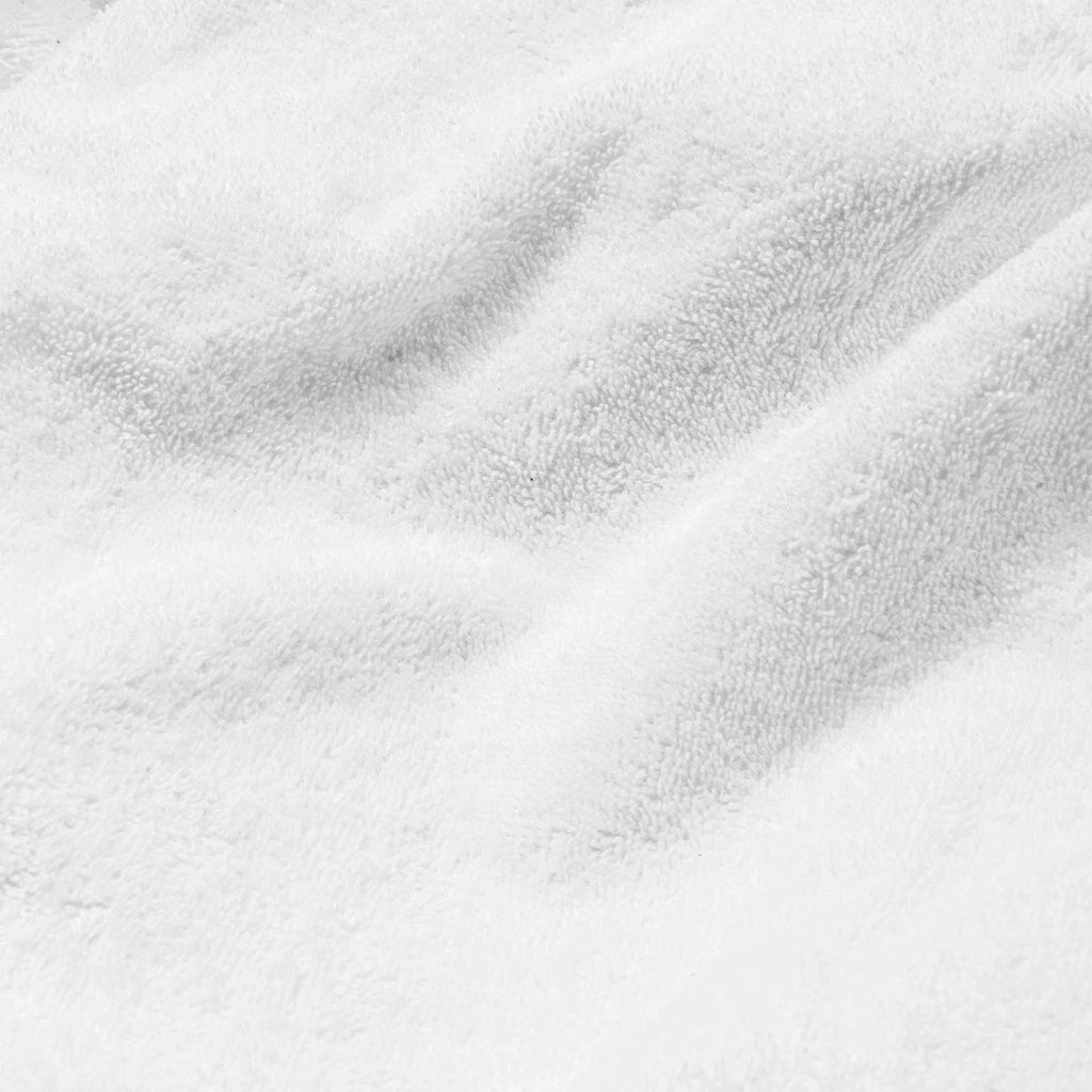 Accappatoio KINN Bianco S Cotone CFW2967608