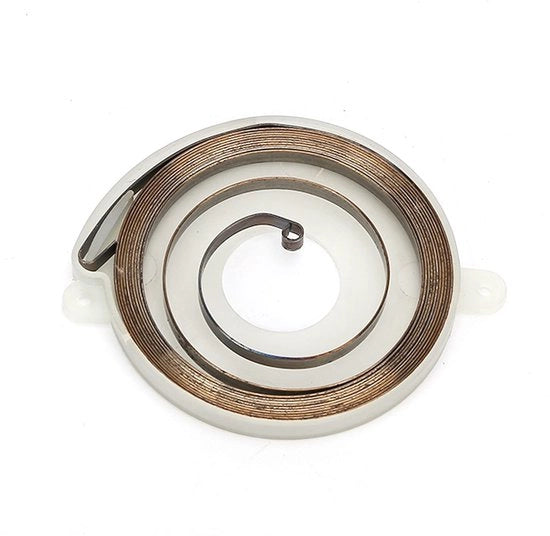 Starter per ritorno ad alta qualità - Idoneo per TS410/TS420 - Duraturo - Affidabile - Leggero 42 g - Starter per motore