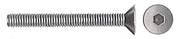 VITI PER BUSSOLA T.S.P. ESAG INCAS  6MA BRUN 40 MM**- 200,0 pz