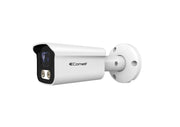 Comelit Telecamera Bullet IP 5MP Poe ottica fissa 3.6mm IR 20M IPBCAMS05FB