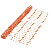 Recinzione da Giardino 30 m Arancione 150684
