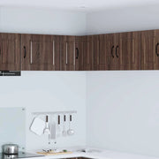 Mobile da cucina con lo scaffale-Armadio da cucina Rovere Marrone 57 x 57 x 40 cm 266396