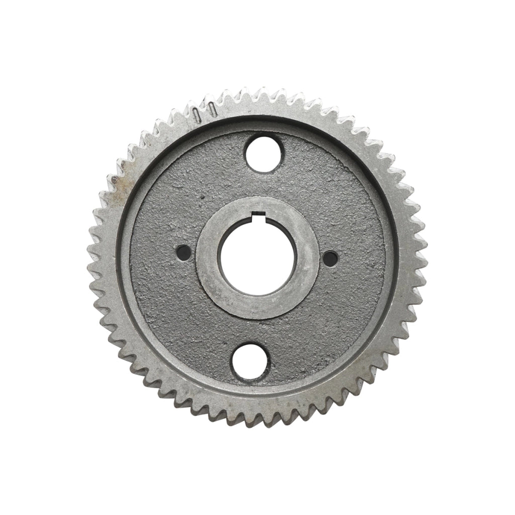 Pignone albero a camme per Massey Ferguson, Landini, Perkins codice OEM 31171353, 02190002, 3117L011, 3117L012, 3117L11, 3641740M1, 736254M1, 748182M1, 31171351