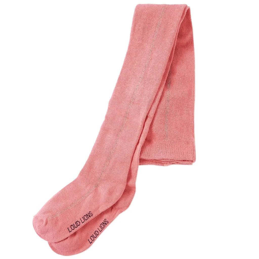 Calzamaglia per Bambini Rosa Antico 92cod mxl 108720