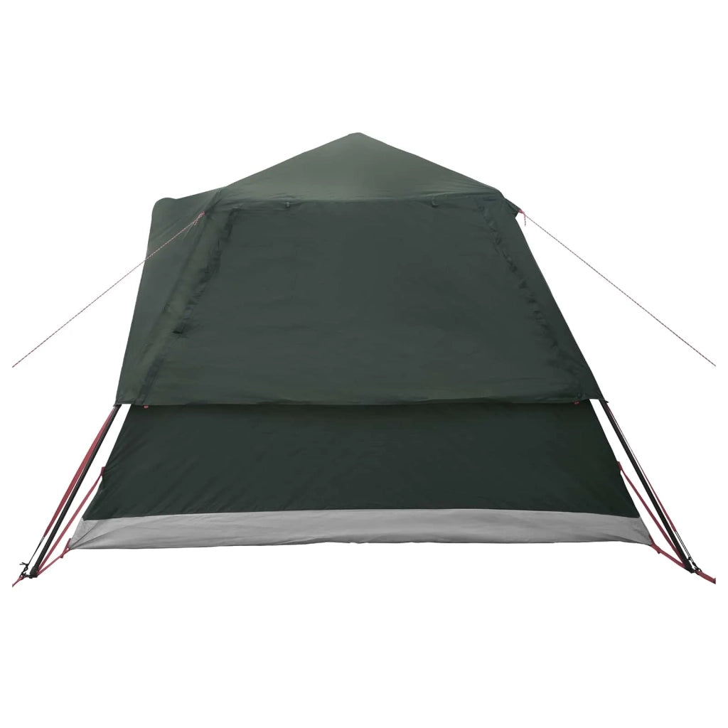 Tenda Istantanea con tetto Verde militare 305 x 275 x 190 cm 42028697