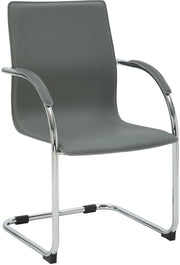 Sedia visitatore Noeleen 5