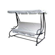 Dondolo Rodi 3+1 Beige Vette 08719
