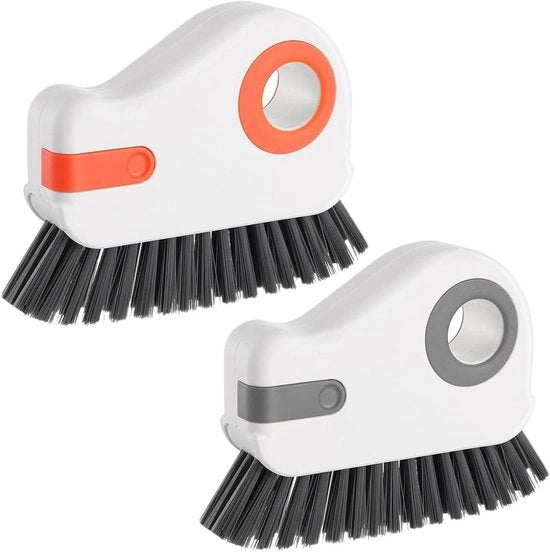 Vouwstore 2 in 1 per pulizia delle grondaie

Specifiche tecniche:
- 2 in 1
- Vouwstore