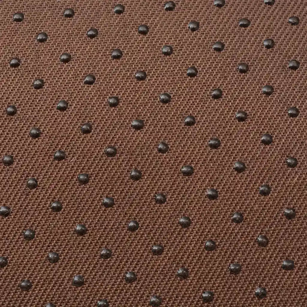 Poltrona-Divano Sedia-Poltroncina in Peluche per Bambini Rana Verde