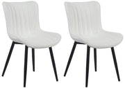 2er Set Stьhle Largo Kunstleder