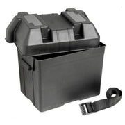CASSETTA PORTA BATTERIA 110AH