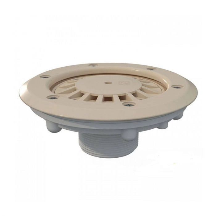 Bocchetta di mandata da pavimento Astralpool - piscine rivestite con liner