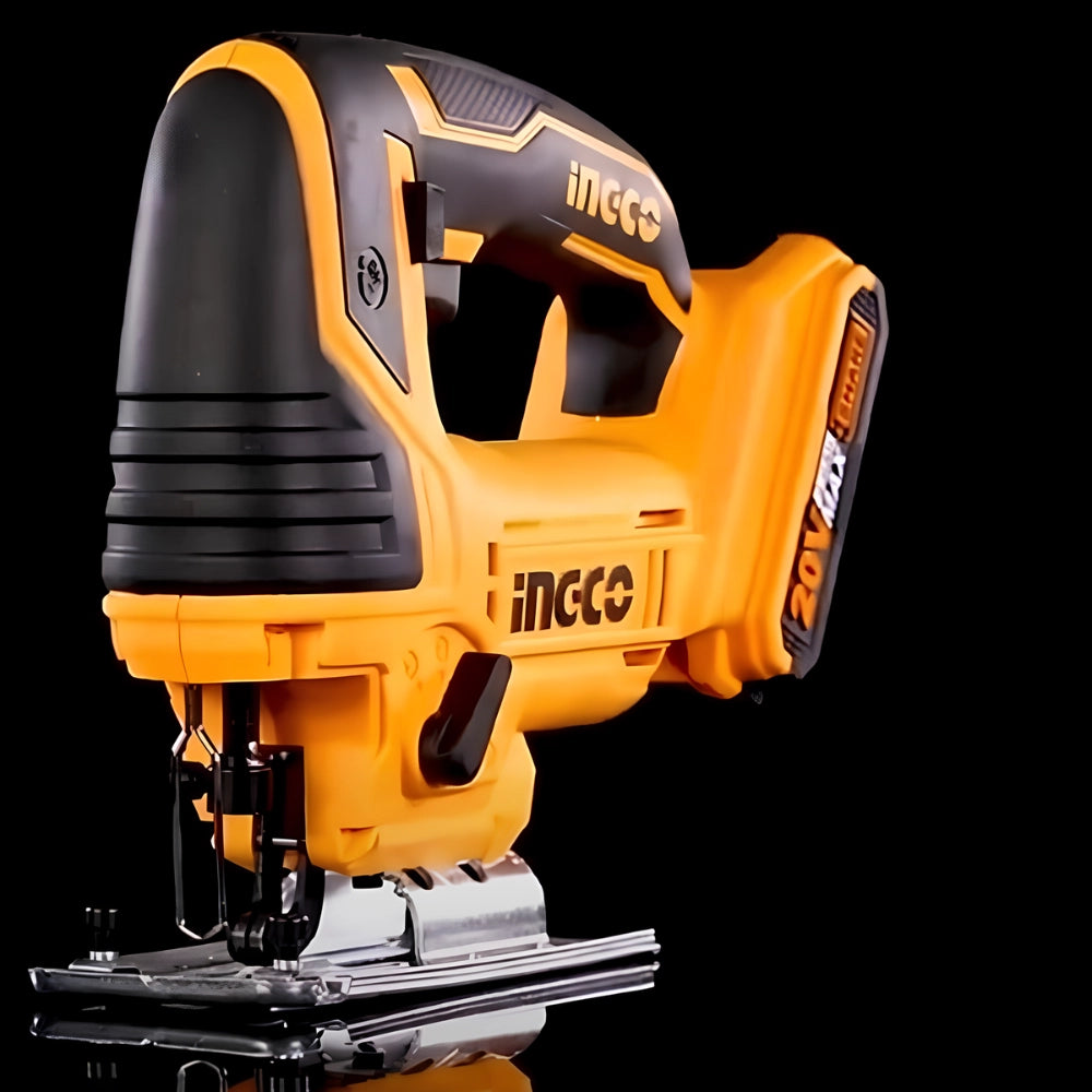 Seghetto alternativo batteria litio 20v legno metallo