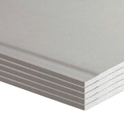 Lastra cartongesso rivestimenti 1200x2000 mm spessore 9,5 mm confezione 5 pezzi