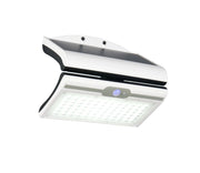 Applique da esterno solare MACAPA LED 5W bianca RL