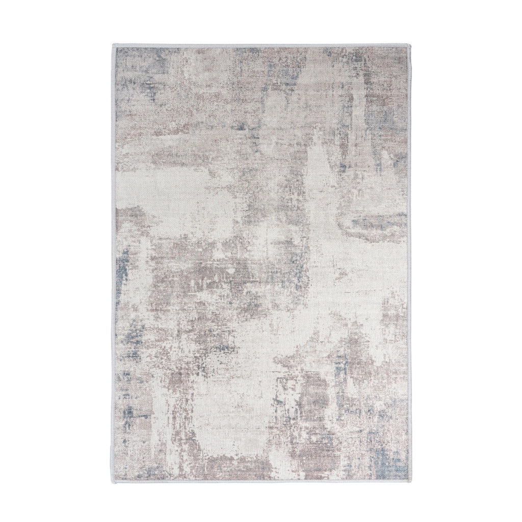 Tappeto moderno Magia 500 beige in poliestere
