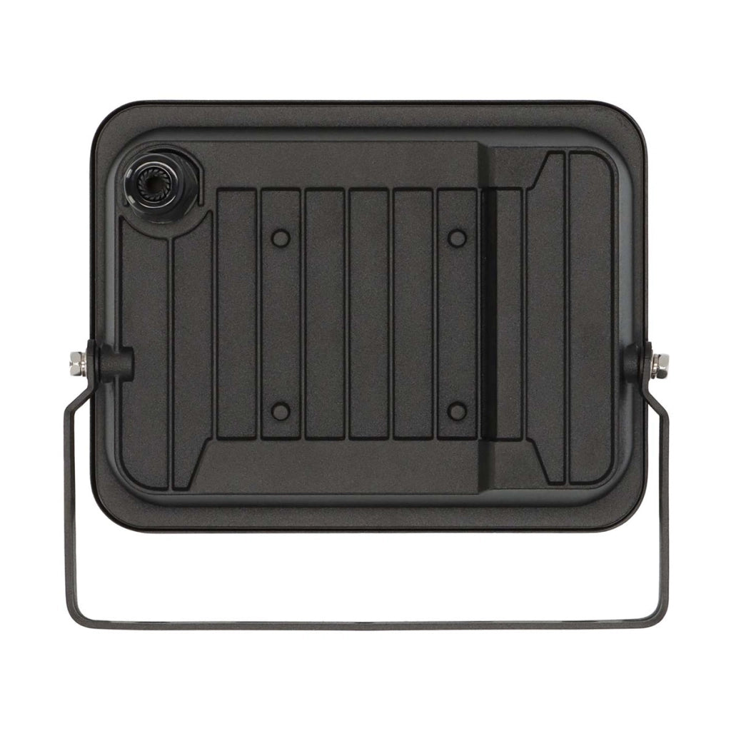 Lampada per proiettore LED 30W 3450lm IPX6 Modello Jaro 4060 Nero Brennenstuhl