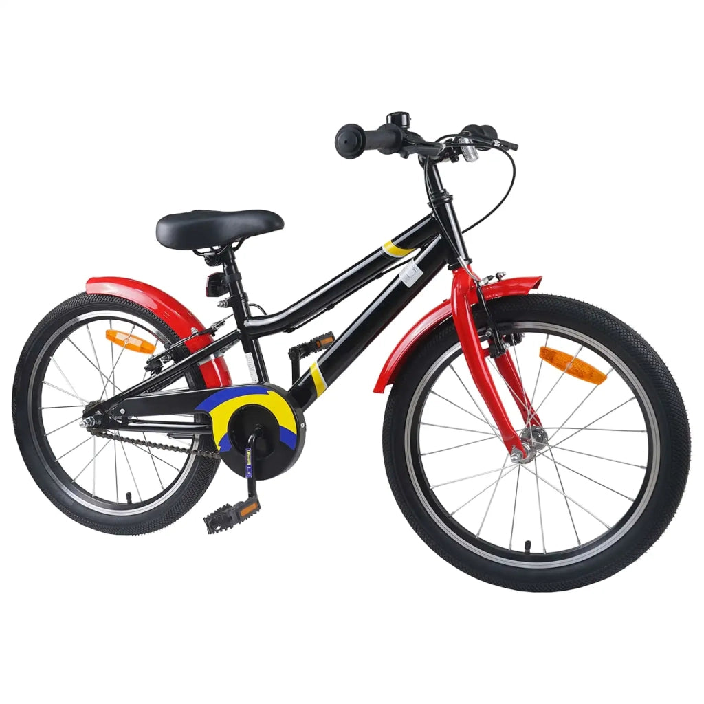 Bicicletta per Bambini 20 Pollici