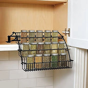 Scaffale per spezie
