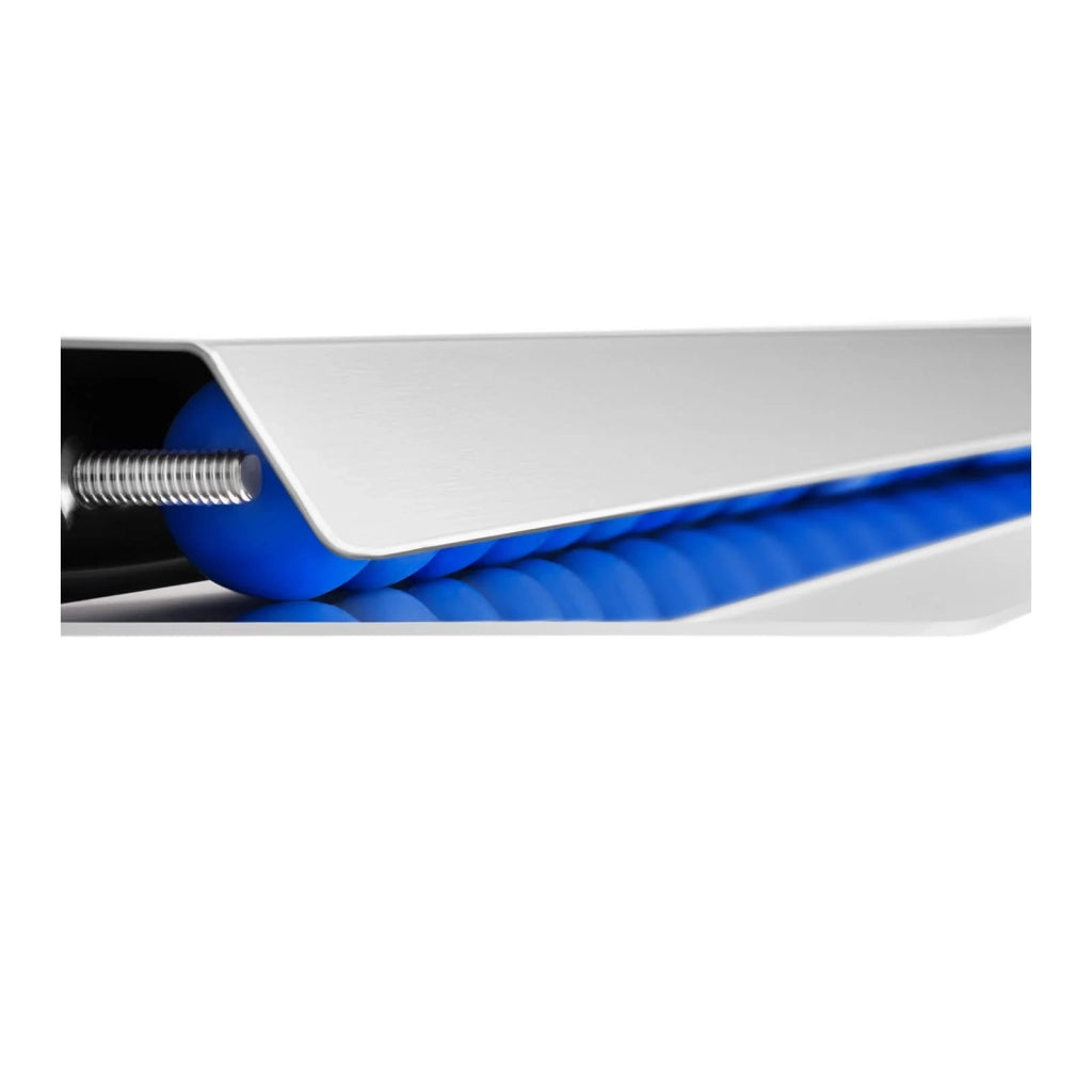 Portamoduli d'ordine con sfere in acciaio inossidabile da 80 cm 14_0004993