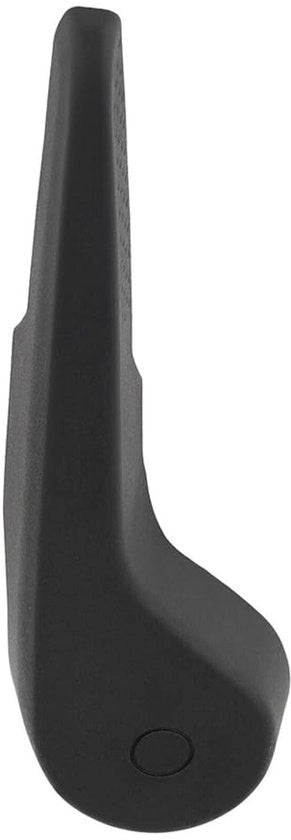 Regolatore di Posizione con Manopola Flessibile - Compatibile con JEE-P PARTRIOT 2013-2017 - JEE-P COMPASS 2013-2017 - DO-DGE CALIBER 2010-2012 - Materiale Resistente - Regolazione Laterale Sinistra/Destra - Funzione di Seduta