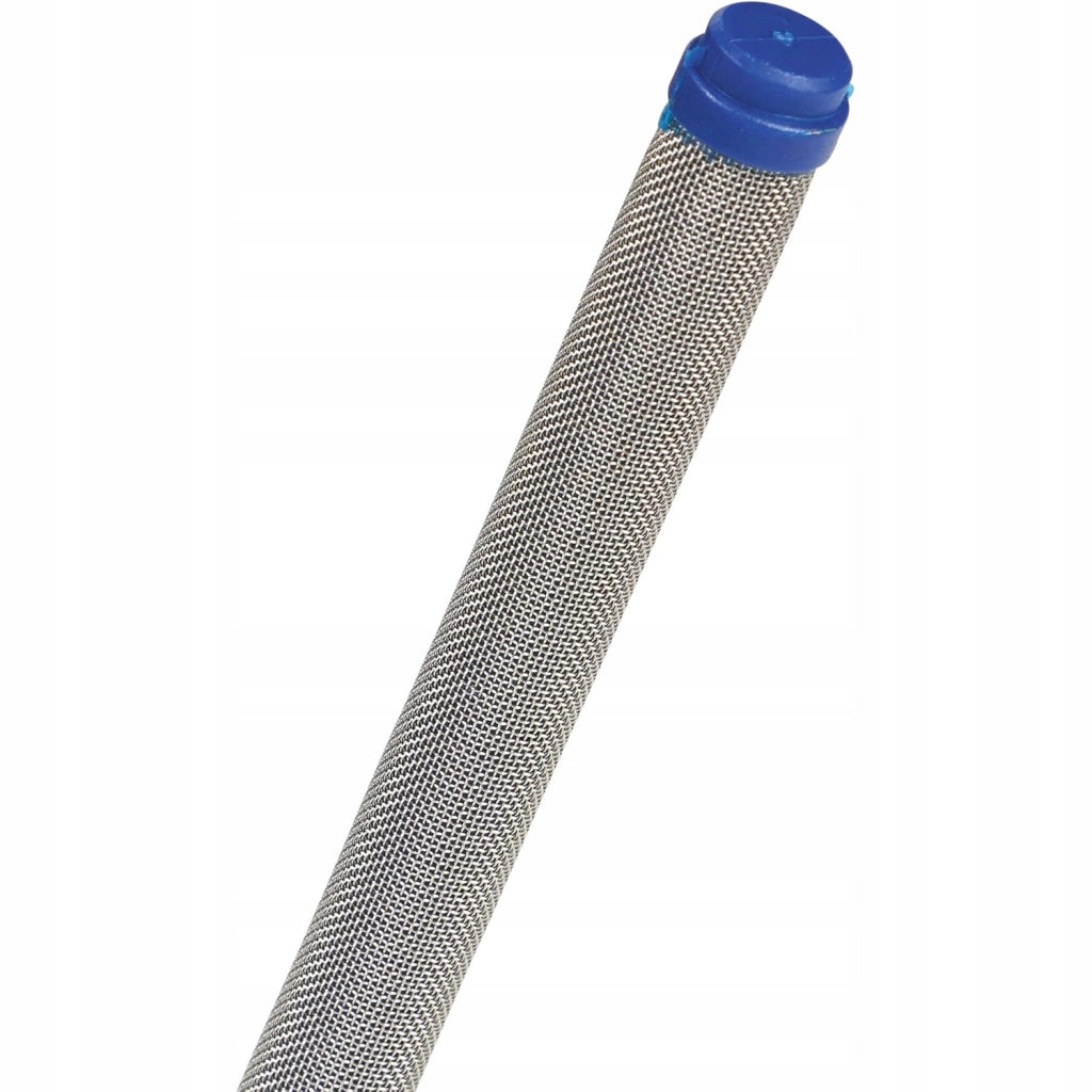 Collare SprayGuard Mesh50 – Filtro 50 Mesh per Pistola a Spruzzo | Acciaio Inox