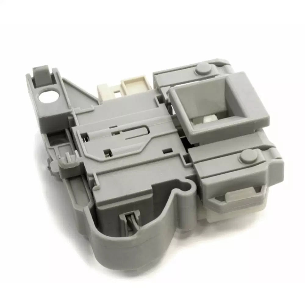 BLOCCOPORTA ROLD DKS04404 DKS04613 LAVATRICE ELECTROLUX 140013457027 - Electrolux Rex Aeg Zoppas