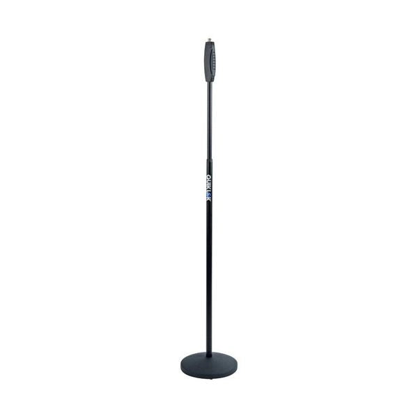 Asta microfono quiklok a498bk - A 988BK
