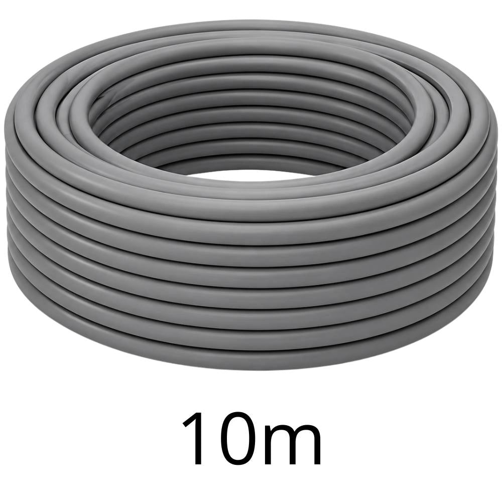 Cavo elettrico multipolare fg16or16 2x6 mm² per connessioni sicure 10 metri