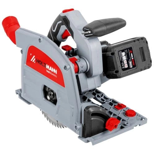 Holzmann TAS165AKKU Sega immersione a batteria
