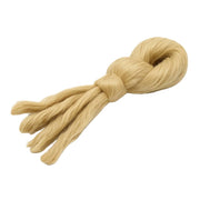 Treccia di canapa pettinata per sigillatura idrauliche duratura